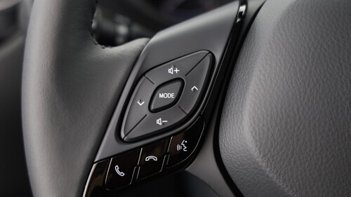 Toyota C-HR 1.8 VVT-i Trend