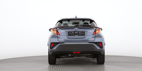 Toyota C-HR 1.8 VVT-i Trend