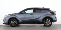 Toyota C-HR 1.8 VVT-i Trend