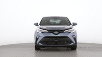 Toyota C-HR 1.8 VVT-i Trend