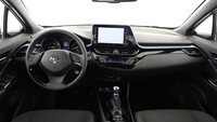 Toyota C-HR 1.8 VVT-i Trend