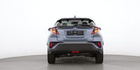 Toyota C-HR 1.8 VVT-i Trend
