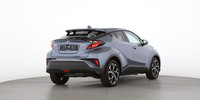Toyota C-HR 1.8 VVT-i Trend