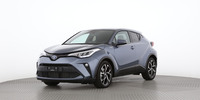 Toyota C-HR 1.8 VVT-i Trend
