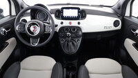 Fiat 500 Dolcevita Premium