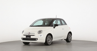 Fiat 500 Dolcevita Premium