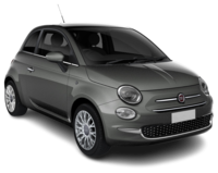 Fiat 500 Dolcevita Premium