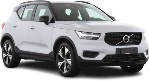 Volvo XC40 T4 Recharge