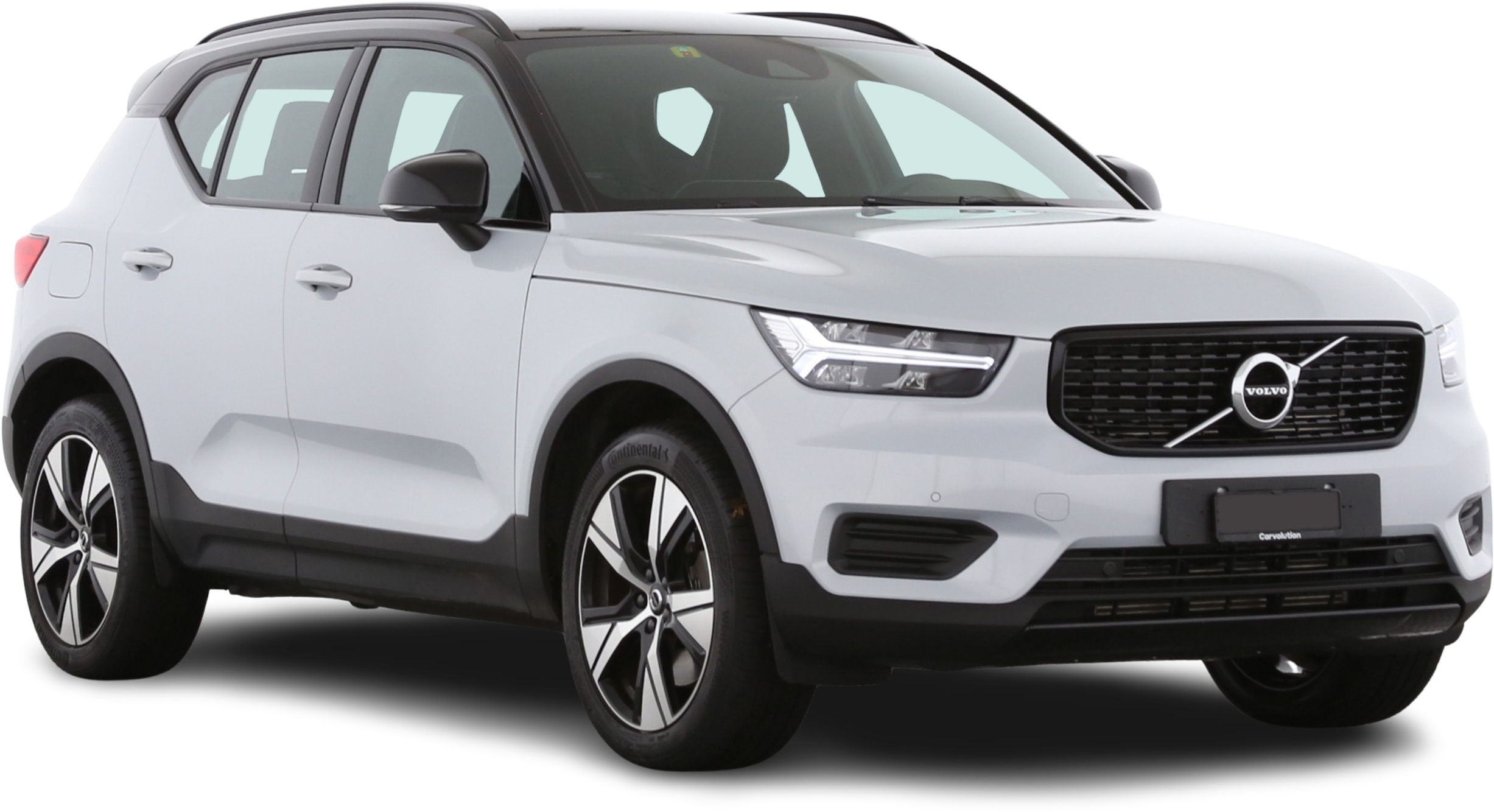 Volvo XC40 T4 Recharge
