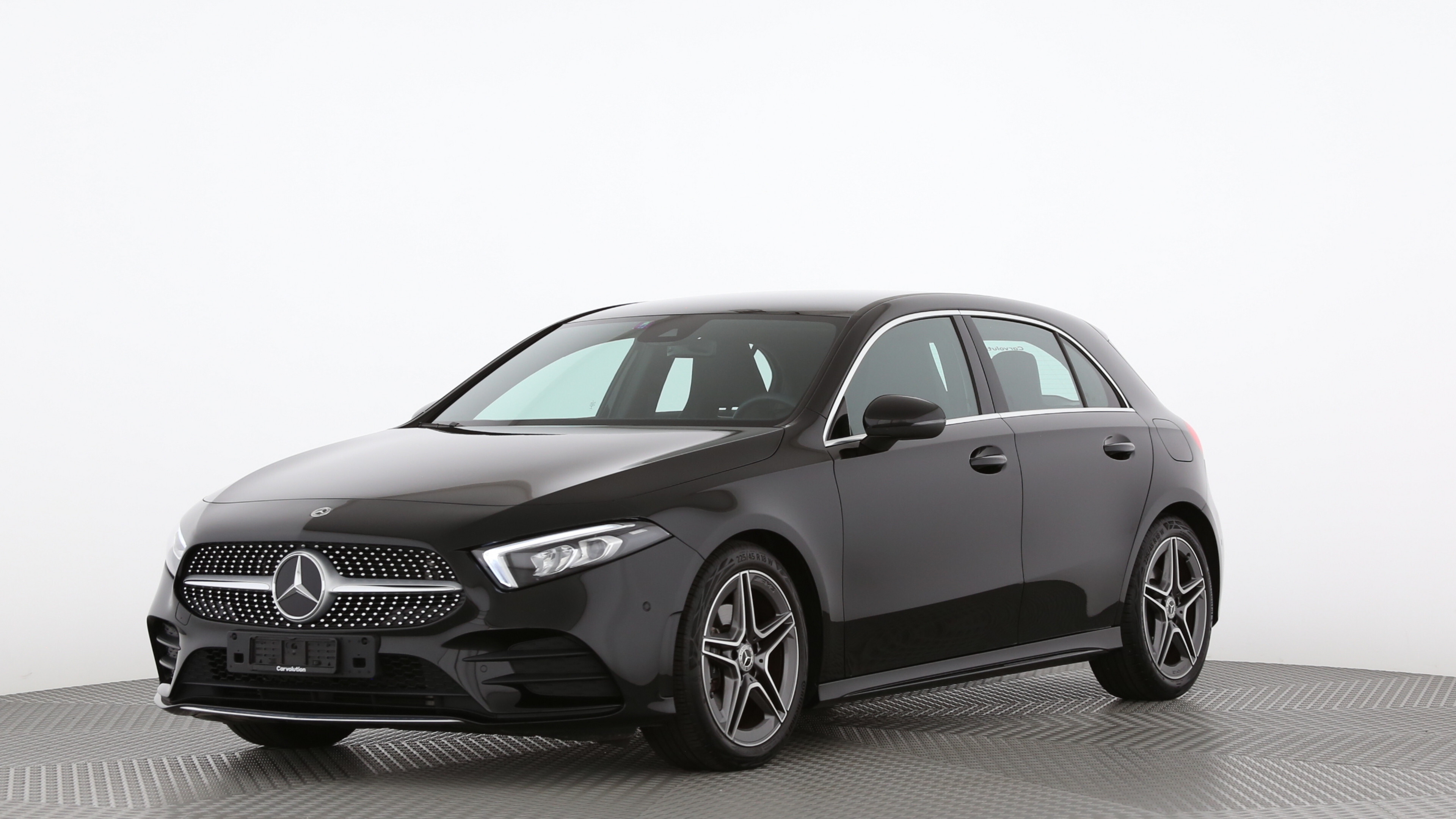 Mercedes-Benz A200 AMG Line