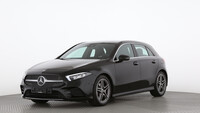 Mercedes-Benz A200 AMG Line