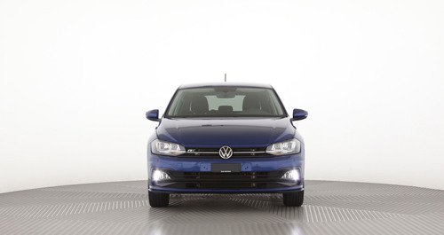 VW Polo R-Line DSG