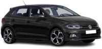 VW Polo R-Line DSG