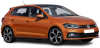 VW Polo R-Line DSG