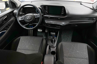 Hyundai Bayon 1.0T-GDi