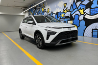 Hyundai Bayon 1.0T-GDi