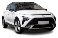 Hyundai Bayon 1.0T-GDi