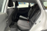 Hyundai Bayon 1.0T-GDi
