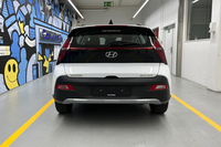Hyundai Bayon 1.0T-GDi