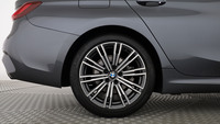 BMW 320d xDrive - M-Sport