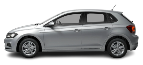 VW Polo Active DSG 95PS