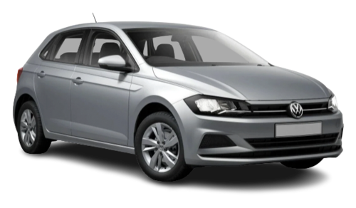 VW Polo Active DSG 95PS