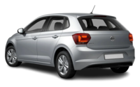 VW Polo Active DSG 95PS
