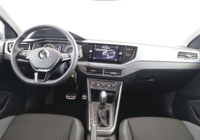 VW Polo Active DSG 95PS