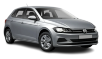 VW Polo Active DSG 95PS