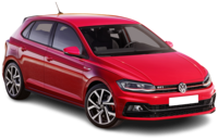 VW Polo GTI DSG