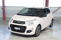 Citroën C1 VTi 72 Shine