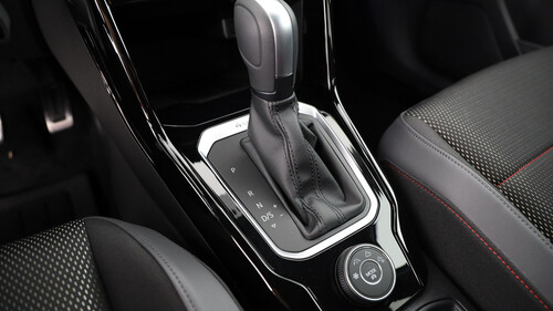 VW T-Roc 2.0 TSI 4Motion