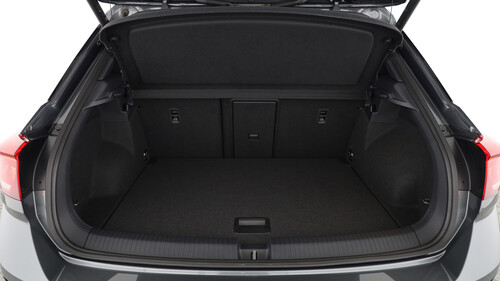 VW T-Roc 2.0 TSI 4Motion