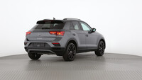 VW T-Roc 2.0 TSI 4Motion