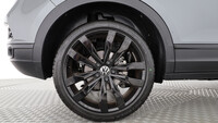VW T-Roc 2.0 TSI 4Motion