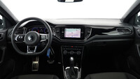VW T-Roc 2.0 TSI 4Motion