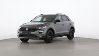 VW T-Roc 2.0 TSI 4Motion