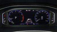 VW T-Roc 2.0 TSI 4Motion