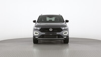 VW T-Roc 2.0 TSI 4Motion