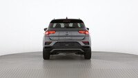 VW T-Roc 2.0 TSI 4Motion