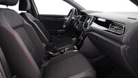 VW T-Roc 2.0 TSI 4Motion