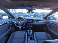 VW T-Roc 2.0 TSI 4Motion Panoramadach
