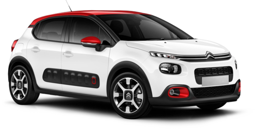 Citroën C3 PureTech 110 Feel