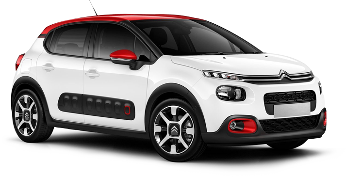 Citroën C3 PureTech 110 Feel