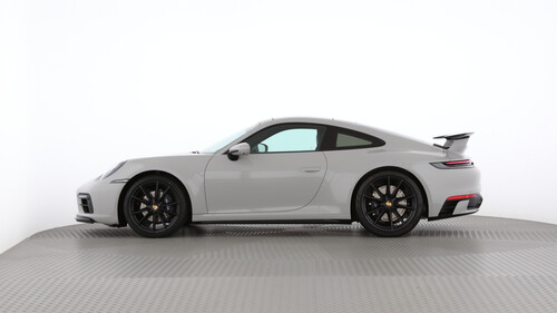 Porsche 911 Carrera 4