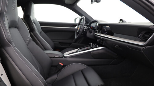 Porsche 911 Carrera 4