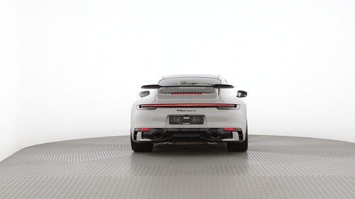 Porsche 911 Carrera 4