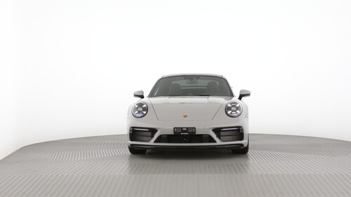 Porsche 911 Carrera 4