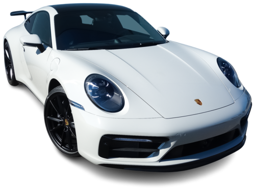 Porsche 911 Carrera 4