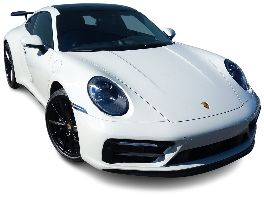 Porsche 911 Carrera 4